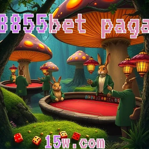 8855bet paga e a Nova Era dos E-Sports no Brasil