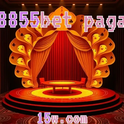 8855bet paga: Descubra o Que Torna Esse Cassino Especial