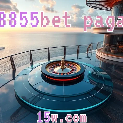 8855bet paga: Promoções Imperdíveis para Potencializar Suas Apostas