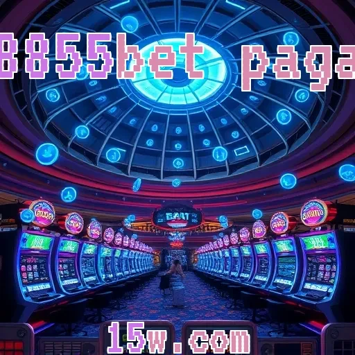 8855bet paga: Exemplos Irresistíveis de Ofertas para Jogadores
